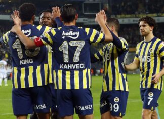 Fenerbahçe'de forvette zor karar