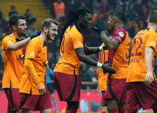 Galatasaray'dan TFF 1. Lig'e transfer! Müthiş bütçe