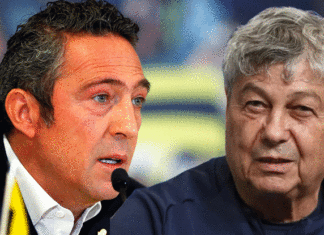 Mircea Lucescu'dan Fenerbahçe itirafı!