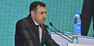 Konyaspor’da Fatih Özgökçen yeniden başkan seçildi