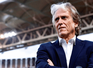 Fenerbahçe Teknik Direktörü Jorge Jesus: Kimseden korkmuyoruz!