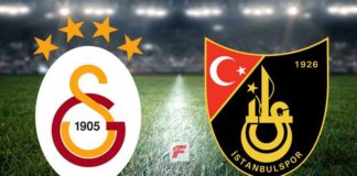 Galatasaray-İstanbulspor maçı ne zaman, saat kaçta, hangi kanalda? (Muhtemel 11'ler)