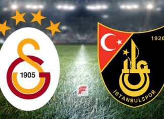 Galatasaray-İstanbulspor maçı ne zaman, saat kaçta, hangi kanalda? (Muhtemel 11'ler)