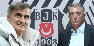 Beşiktaş'ta orta saha operasyonu başlıyor!