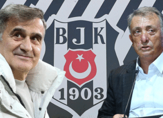 Beşiktaş'ta orta saha operasyonu başlıyor!