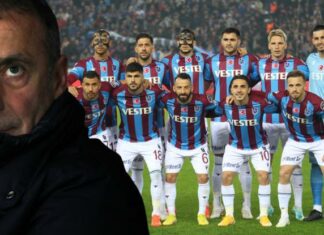 Büyük maçların hocası Abdullah Avcı! Trabzonspor'dan Fenerbahçe'ye karşı büyük üstünlük