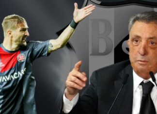 Beşiktaş transfer haberi | Caner Erkin açıklaması: Neden almıyorlar ki?
