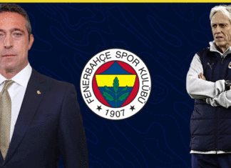 Fenerbahçe'de transfer hareketliliği! Düğmeye basıldı…