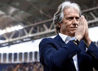 Fenerbahçe'de Jorge Jesus'u yakabilecek olay! Vitor Pereira gibi…