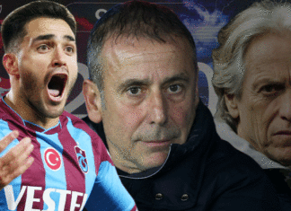 Trabzonspor – Fenerbahçe maçını spor yazarları değerlendirdi! 'Jorge Jesus için ne yazılacak, Crespo böyle istedi?'