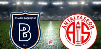 Başakşehir-Antalyaspor maçı ne zaman, saat kaçta, hangi kanalda? (Muhtemel 11'ler)