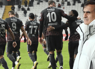 Beşiktaş'tan transferde kritik hamle! O yıldız hedefte…