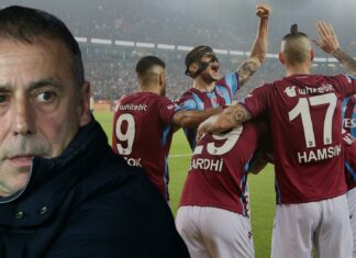 Abdullah Avcı 11'ini buldu! İşte Fatih Karagümrük maçı öncesi Trabzonspor'da son durum!