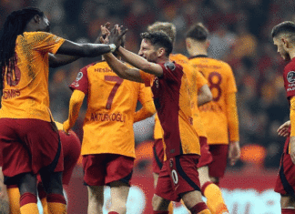 Kimse bu kadarını beklemiyordu! Bambaşka bir Galatasaray…