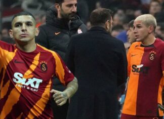 Cezalı duruma düşen Torreira için karar verildi