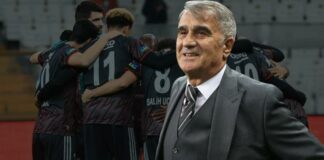 Süper Lig'de yılın transfer bombasını Beşiktaş patlatıyor!