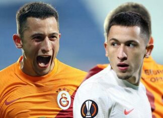 Galatasaray'a Olimpiu Morutan piyangosu: Çılgın bonservis