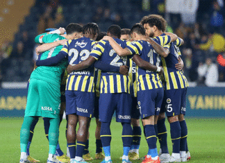 Fenerbahçe-Hatayspor maçında şov yaptı! Asist sayısı 8'e çıktı