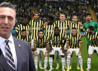 Fenerbahçe iç transfere yöneldi: İki imza çok yakın