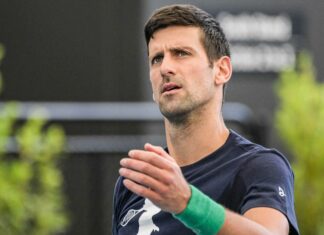Novak Djokovic: Burada yaşananları unutmak kolay değil