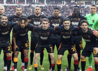 Galatasaray yönetimi Sivasspor primini açıkladı