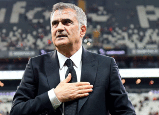 Beşiktaş Teknik Direktörü Şenol Güneş: Tırmanma zamanı