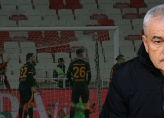Sivasspor Teknik Direktörü Rıza Çalımbay: Böyle bir gol iptali yok