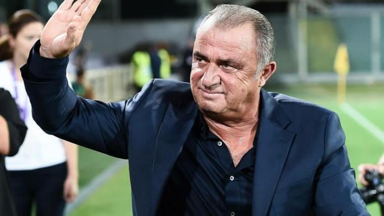 Twitter'dan Fatih Terim'e büyük onur - Tüm Spor Haber Futbol