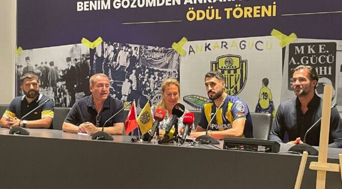 MKE Ankaragücü, Tolga Ciğerci'yi transfer etti - Son dakika spor haberleri  – Sözcü