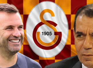 Galatasaray'dan sürpriz transfer hamlesi! Tanıdık isim gündemde…