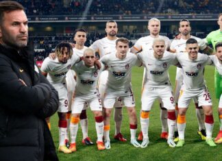 Galatasaray'a Fenerbahçe derbisi öncesi kötü haber!