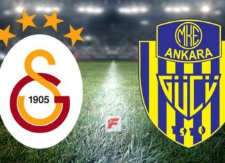 Galatasaray-Ankaragücü maçı ne zaman, saat kaçta, hangi kanalda? (Muhtemel 11'ler)