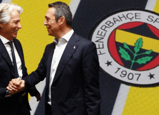 Fenerbahçe dünyaca ünlü süperstarı getiriyor!