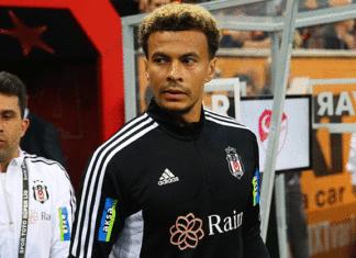 Beşiktaş'ın başı Dele Alli ile dertte! Mecburen kalacak!