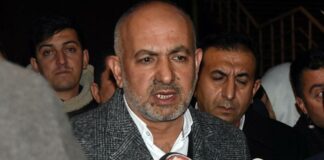 Kayserispor Başkanı Ali Çamlı: Bugün iyi oynamadık