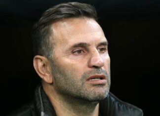 Galatasaray'da Okan Buruk'tan Fenerbahçe derbisi açıklaması: Kazanmak için gidiyoruz