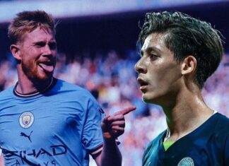 Arda Güler'i Kevin De Bruyne'ye benzettiler: Müthiş övgü