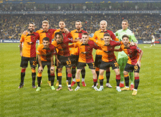 Galatasaray, Fenerbahçe derbisinde yıldız oyuncusunu kaybetti!