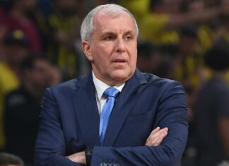 Fenerbahçe Beko'nun eski yardımcı antrenörü Josep Izquierdo: 'Obradovic, Belgrad’da Fenerbahçe’de olduğundan daha rahat'
