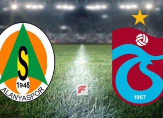 Alanyaspor – Trabzonspor maçı hangi kanalda, saat kaçta? (Muhtemel 11'ler)
