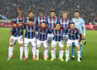 Trabzonspor'a kötü haber! Yıldız futbolcu…