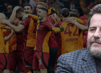 Galatasaray'dan Antalyaspor'a paket teklif: 4 milyon Euro + 3 oyuncu…