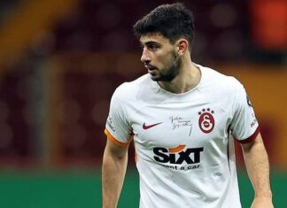 Galatasaray'da sıra Yusuf Demir'e geldi