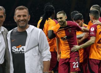 Galatasaray'da transfer operasyonu resmen başladı! 3 isim belli oldu