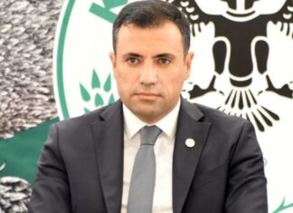 Konyaspor Başkanı Fatih Özgökçen: Ahmet Çalık'ın adının yaşatılması bizim için çok kıymetli