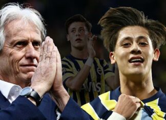 Fenerbahçe'de korkutan Arda Güler tehlikesi! Acı tablo…