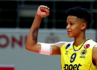 Fenerbahçe Opet'in başarılı pasör çaprazı Melissa Vargas geri döndü!