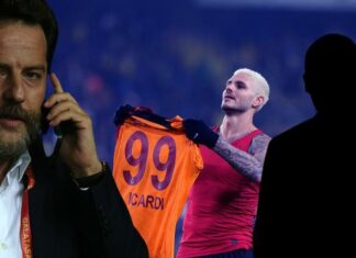 Galatasaray ile PSG arasında Mauro Icardi pazarlığı: Görüşmeler sürpriz bir isimle yürütülüyor