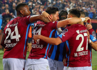 Hüseyin Çimşir, Trabzonspor-Başakşehir maçını yorumladı: Oyun değil, sonuç!