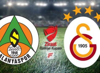 Alanyaspor-Galatasaray maçı ne zaman, saat kaçta, hangi kanalda canlı yayınlanacak? (Galatasaray maçı hangi kanalda?)